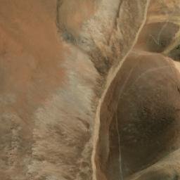 Satellite imagery of Paso del Sancarrón, AR