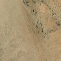 Satellite imagery of El Rayado, AR