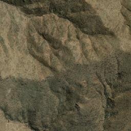 Satellite imagery of Cerro La Liga, AR