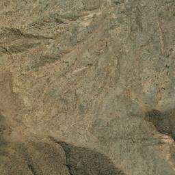 Satellite imagery of Cerro La Liga, AR