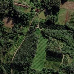 Satellite imagery of Campo do Meio, BR