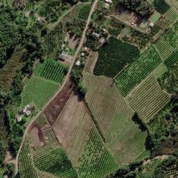 Satellite imagery of Campo do Meio, BR