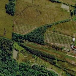 Satellite imagery of Pareci Novo, BR