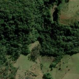 Satellite imagery of Pedreira Morro Agudo, BR