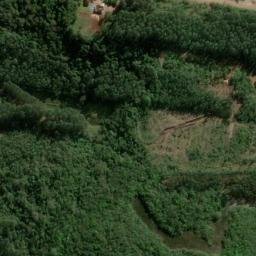 Satellite imagery of Pedreira Bolonhese, BR