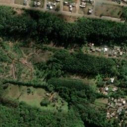 Satellite imagery of Bairro União, BR