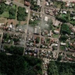 Satellite imagery of Bairro União, BR
