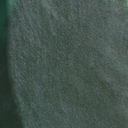 Satellite imagery of Freshwater Point, AU