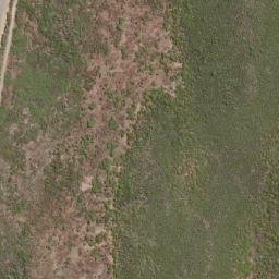 Satellite imagery of Freshwater Point, AU