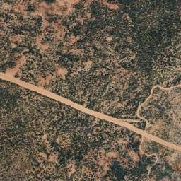 Satellite imagery of Kuckamanyou, AU
