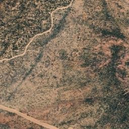 Satellite imagery of Kuckamanyou, AU