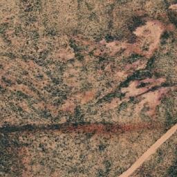 Satellite imagery of Kuckamanyou, AU