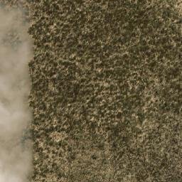 Satellite imagery of Eighteen and a Half Mile Granite Rocks, AU