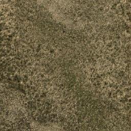 Satellite imagery of Eighteen and a Half Mile Granite Rocks, AU