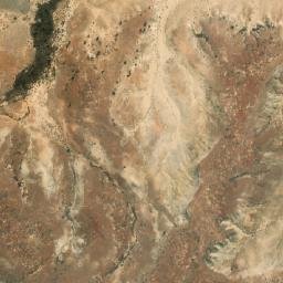 Satellite imagery of Little Hill, AU