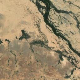 Satellite imagery of Sugarloaf Hill, AU