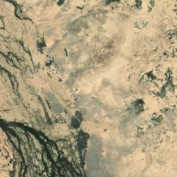 Satellite imagery of Sugarloaf Hill, AU