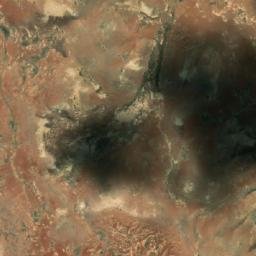 Satellite imagery of Pardnapa, AU