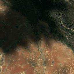 Satellite imagery of Pardnapa, AU