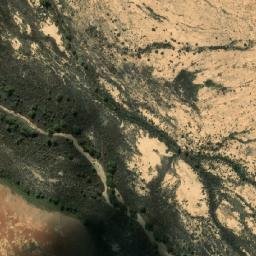 Satellite imagery of Pardnapa, AU