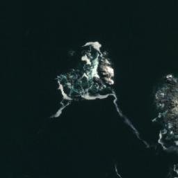 Satellite imagery of Punta Elés, CL
