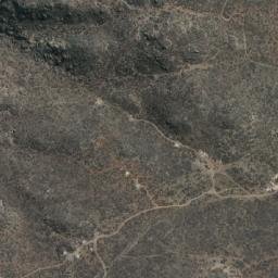 Satellite imagery of Punta Elés, CL
