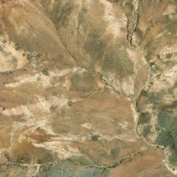 Satellite imagery of Cerro La Teja, CL