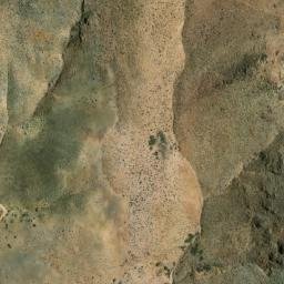 Satellite imagery of Cerro Loma Quemada, CL