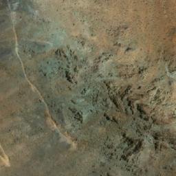 Satellite imagery of Cerro Gloria Grande, CL