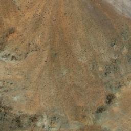 Satellite imagery of Cerro Gloria Grande, CL