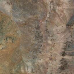 Satellite imagery of Cerro Gloria Grande, CL