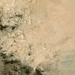 Satellite imagery of Cerro del Lavadero, AR