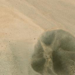 Satellite imagery of Cerro del Lavadero, AR