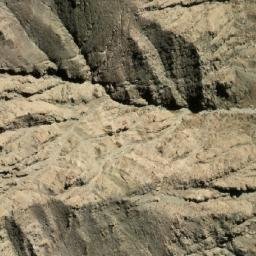 Satellite imagery of Cerro Áspero, AR