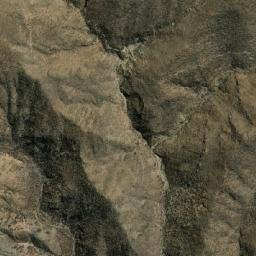 Satellite imagery of Cerro La Liga, AR