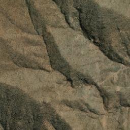 Satellite imagery of Cerro La Liga, AR