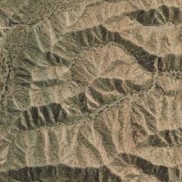 Satellite imagery of Puerta de Alaya, AR