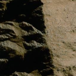 Satellite imagery of Cerro el Delgadito, AR