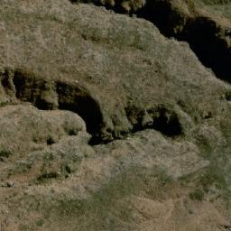 Satellite imagery of Cerro el Delgadito, AR