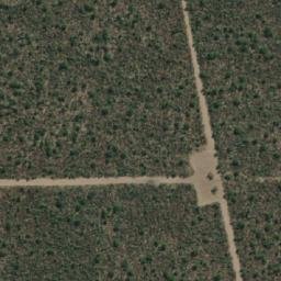 Satellite imagery of Loma de los Pedernales, AR