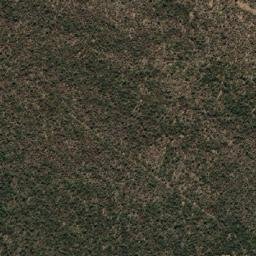 Satellite imagery of Cerro Blanco, AR