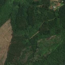 Satellite imagery of Morro dos Cavalos, BR