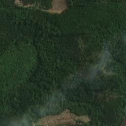 Satellite imagery of Morro dos Cavalos, BR