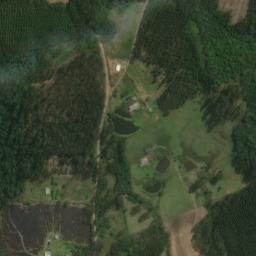 Satellite imagery of Morro dos Cavalos, BR