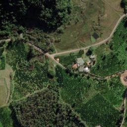 Satellite imagery of Campo do Meio, BR
