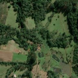 Satellite imagery of Pedreira Morro Agudo, BR