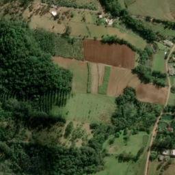 Satellite imagery of Pedreira Morro Agudo, BR