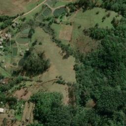 Satellite imagery of Pedreira Morro Agudo, BR