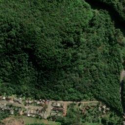 Satellite imagery of Bairro União, BR