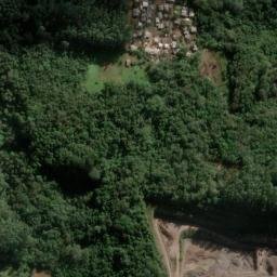 Satellite imagery of Bairro União, BR